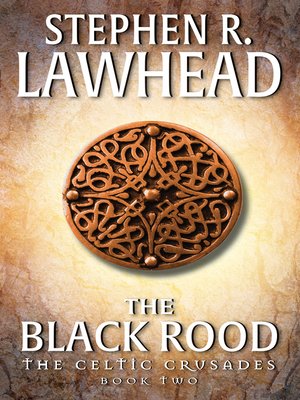 cover image of The Black Rood